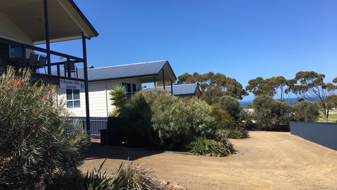 Kangaroo Island Bayview Villas - Accommodation NSW 0