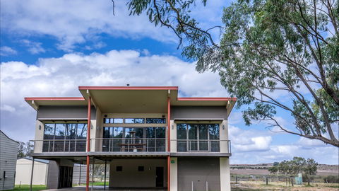 River Shack Rentals - Bowhill - Accommodation NSW 0