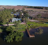 River Shack Rentals - Murray Terrace - Accommodation NSW