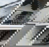 3 Beachcomber At Port Elliot - Accommodation NSW