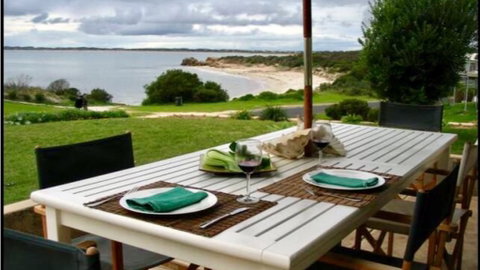 Jack's House - Waterfront - Accommodation NSW 0