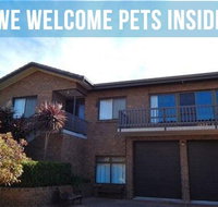 PetLet 12 12 Solitude Drive at Carrickalinga - Accommodation NSW