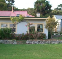 Stonewalls Cottage - Accommodation NSW