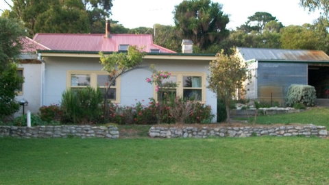 Stonewalls Cottage - Accommodation NSW 0