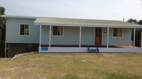 The Castle - Accommodation NSW 0