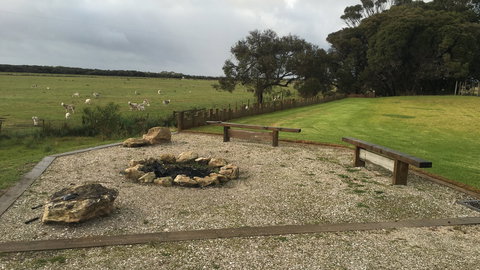 Unwind At The Park - Accommodation NSW 0