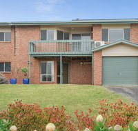 Aeolus - Accommodation NSW