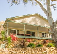 River Shack Rentals - Greenbanks Dr - Accommodation NSW