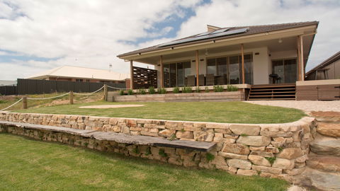 Vanda @ D'Marina - Accommodation NSW 0