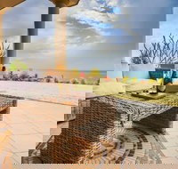 Zentala House - Accommodation NSW