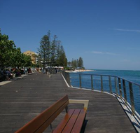 17 North Street  Budget Accommodation - Accommodation NSW