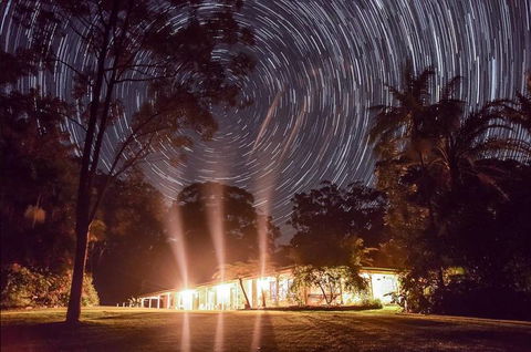 Ashdon Bed & Breakfast - Accommodation NSW 5