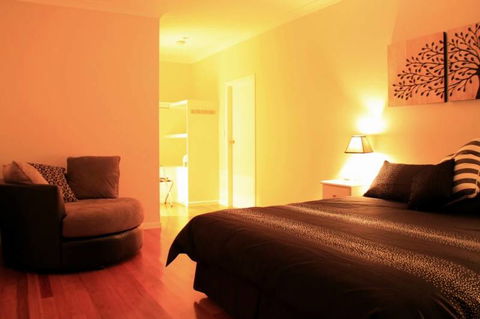 Ashdon Bed & Breakfast - Accommodation NSW 6