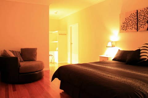 Ashdon Bed & Breakfast - Accommodation NSW 1