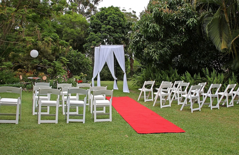 Ashdon Bed & Breakfast - Accommodation NSW 4