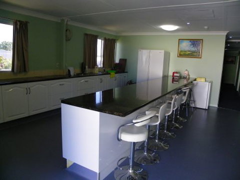 Mick’s Accommodation Club - Accommodation NSW 1