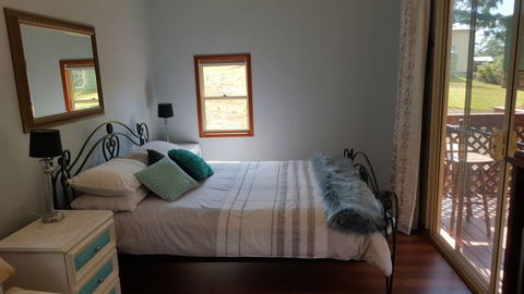 Ashtons Eco Retreat - Accommodation NSW 0