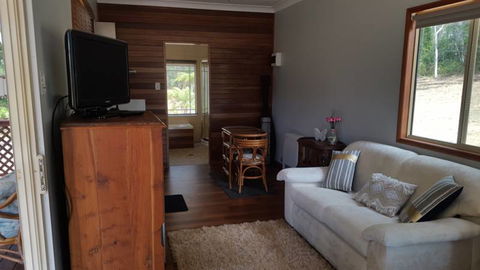 Ashtons Eco Retreat - Accommodation NSW 4