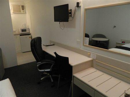 Alabaster Motor Inn - Accommodation NSW 0