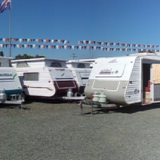 Great Lakes Caravans - Accommodation NSW 1