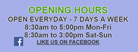 Great Lakes Caravans - Accommodation NSW 3