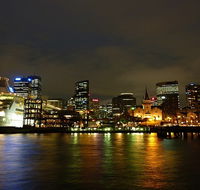 Arra Accommodation Group - Accommodation NSW