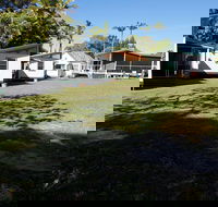Gindabara - Accommodation NSW