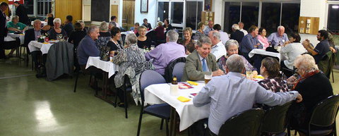 Bowen Bowls Club - Accommodation NSW 0