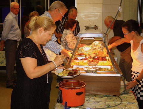 Bowen Bowls Club - Accommodation NSW 1