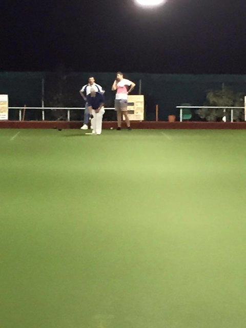 Bowen Bowls Club - Accommodation NSW 3