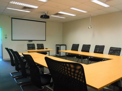 Talkspace - Accommodation NSW 4