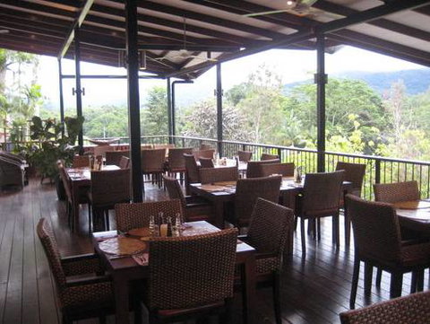 Highlander Tavern Restaurant & Bar - Accommodation NSW 0
