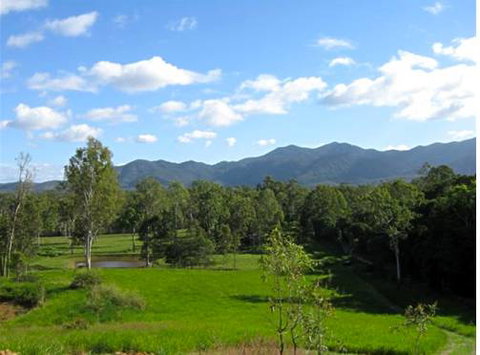 Highlander Tavern Restaurant & Bar - Accommodation NSW 1