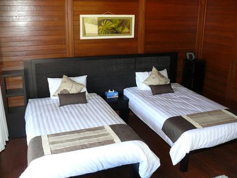 Highlander Tavern Restaurant & Bar - Accommodation NSW 4