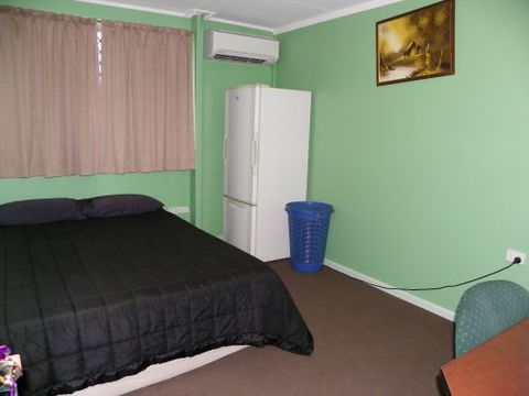 Micks Accommodation Club - Accommodation NSW 0