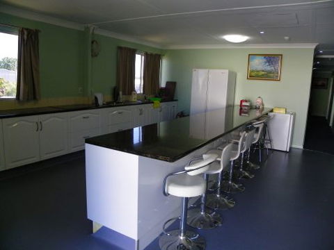 Micks Accommodation Club - Accommodation NSW 1