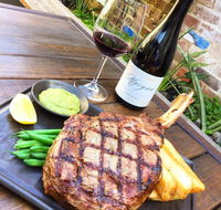 The Burwood Inn - Accommodation NSW