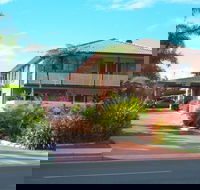 Best Western Kennedy Drive Airport Motel - Accommodation NSW