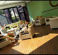 Oscars Grill - Accommodation NSW