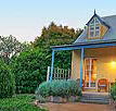 Vineyard Cottages and Cafe - Accommodation NSW