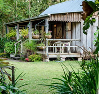 Branyan Retreat Bundaberg - Accommodation NSW