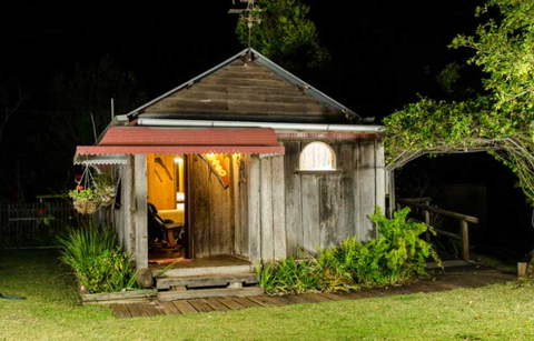 Branyan Retreat Bundaberg - Accommodation NSW 1