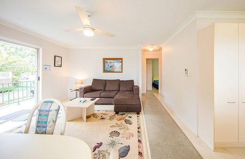 Red Star Hotel Palm Beach - Accommodation NSW 9