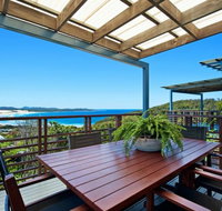 One Mile Retreat - Accommodation NSW