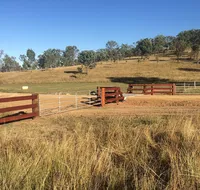 Goomeri Caravan and Bush Camp - Accommodation NSW