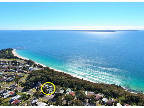 The Hideaway - Accommodation NSW 1