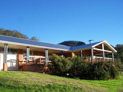 Rosamund House - Accommodation NSW 0