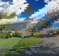 Summer Breeze - Accommodation NSW