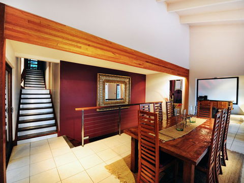 Mcauleys Beach House - Accommodation NSW 0