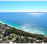 The Hideaway - Accommodation NSW